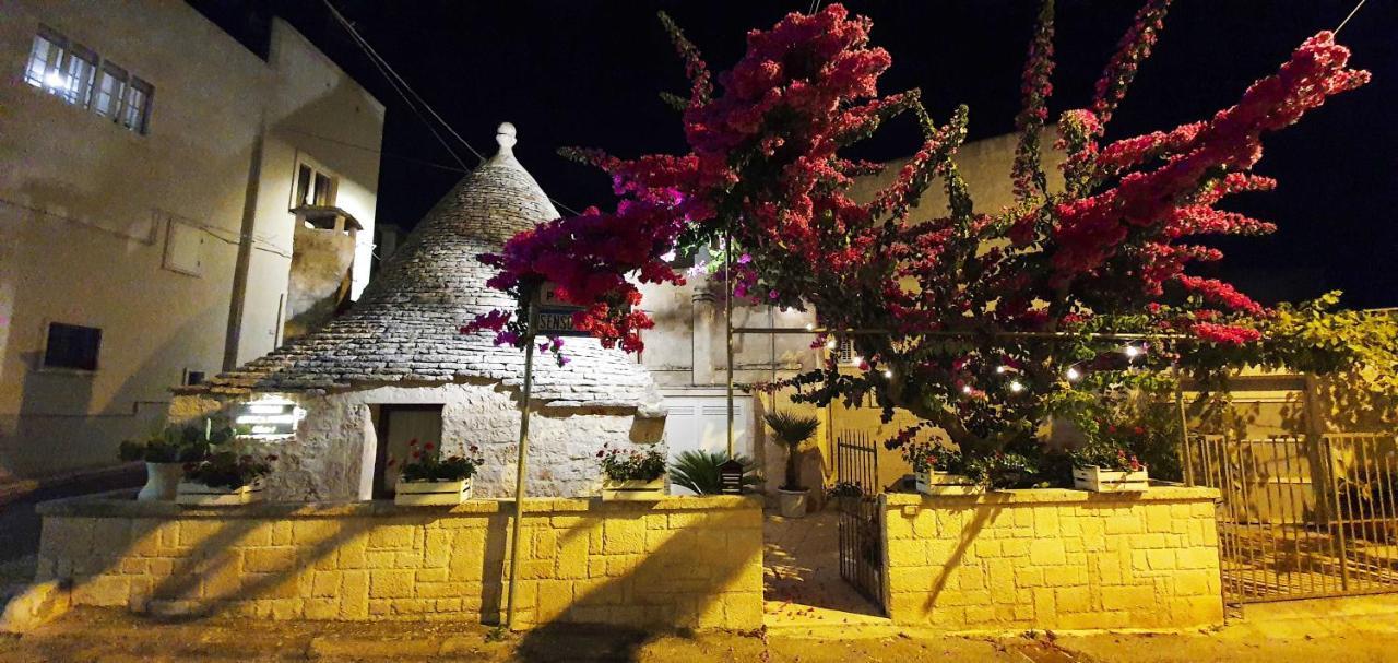 Trulli Antica Fonte Alberobello Exterior foto
