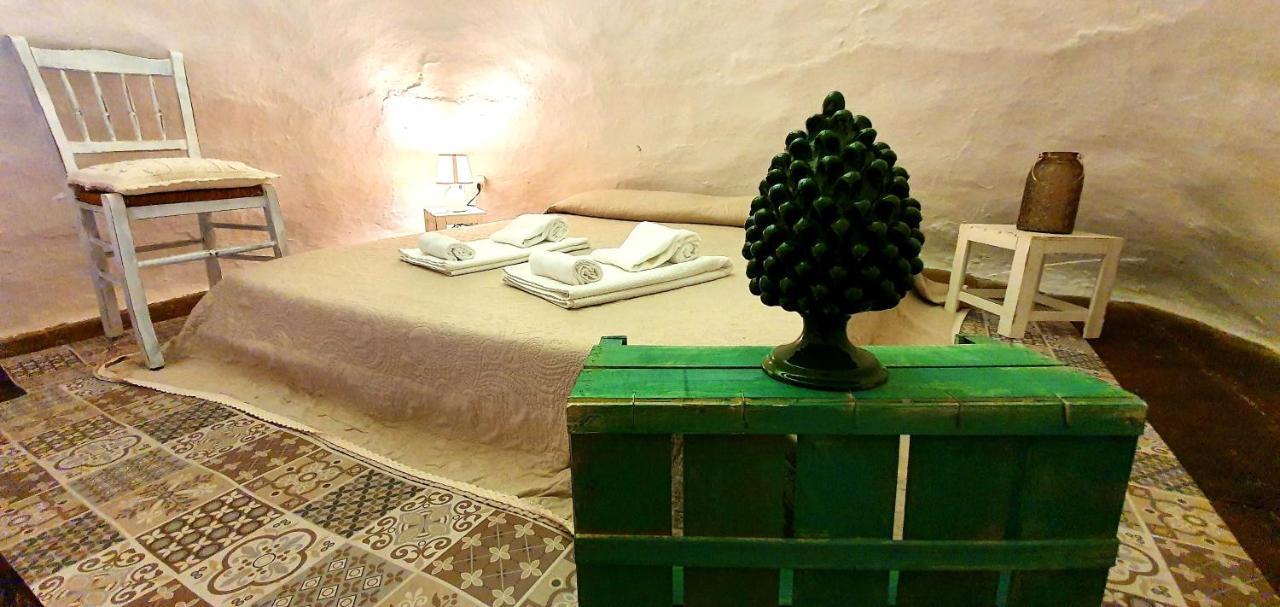 Trulli Antica Fonte Alberobello Exterior foto