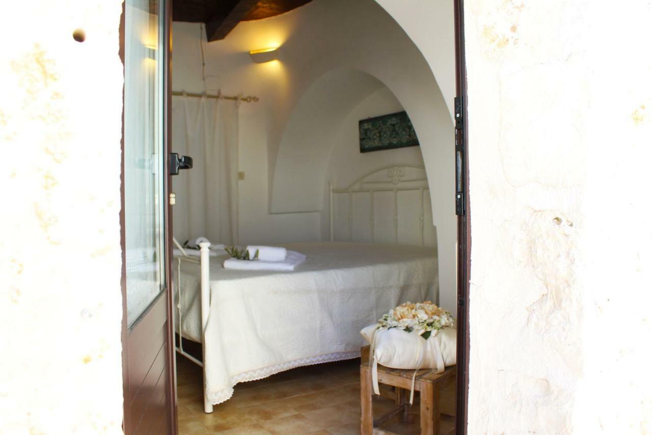 Trulli Antica Fonte Alberobello Exterior foto
